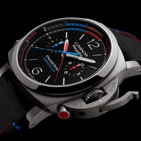 panerai oracle team usa|Insider: Panerai Luminor 1950 Regatta Oracle Team USA 3 Days .